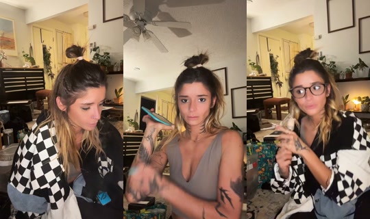 hannahrosesoleil TikTok Live — Aug 29, 2026, 4:43 AM