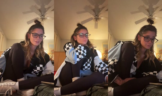 hannahrosesoleil TikTok Live — Aug 29, 2026, 5:34 AM