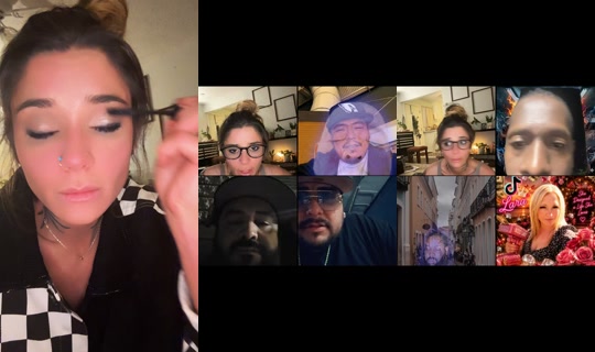 hannahrosesoleil TikTok Live — Aug 29, 2026, 6:43 AM