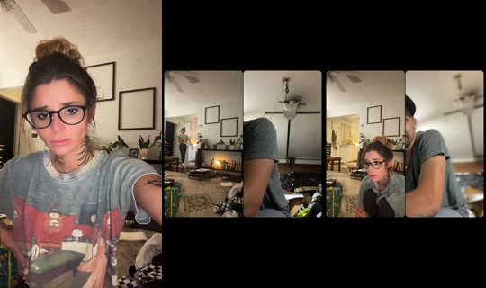 hannahrosesoleil TikTok Live — Aug 29, 2026, 7:12 AM