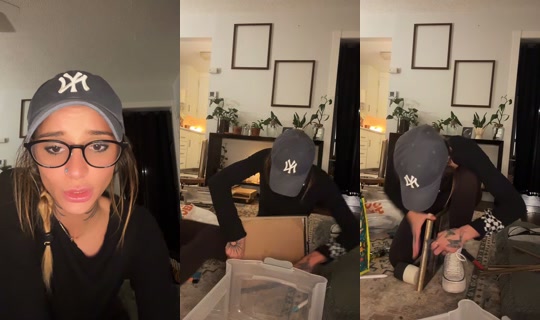 hannahrosesoleil TikTok Live — Aug 29, 2026, 9:05 AM