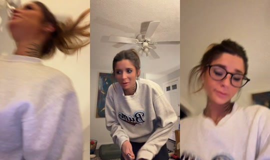 hannahrosesoleil TikTok Live — Sep 2, 2026, 5:58 AM