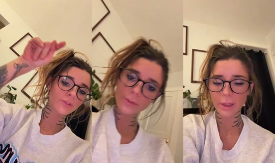 hannahrosesoleil TikTok Live — Sep 2, 2026, 7:51 AM