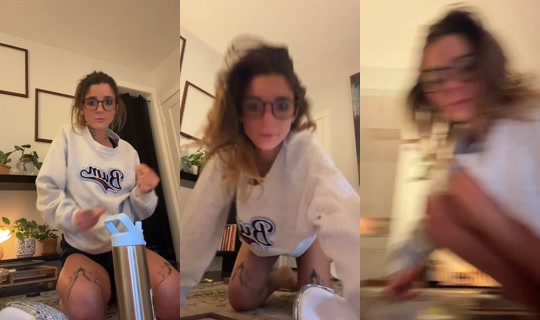 hannahrosesoleil TikTok Live — Sep 2, 2026, 8:42 AM