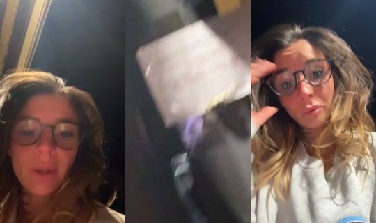 hannahrosesoleil TikTok Live — Sep 2, 2026, 9:09 AM