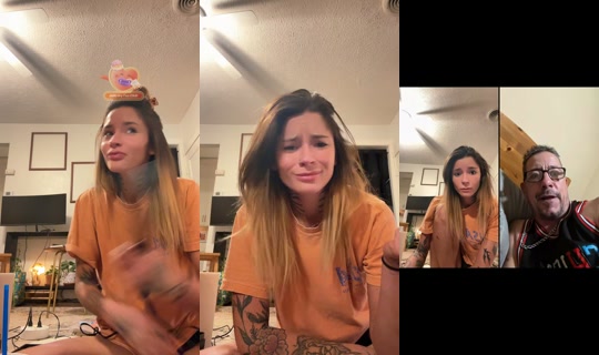 hannahrosesoleil TikTok Live — Sep 8, 2026, 3:49 AM