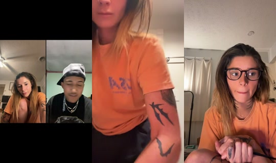 hannahrosesoleil TikTok Live — Sep 8, 2026, 4:39 AM