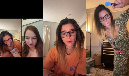 hannahrosesoleil TikTok Live — Sep 8, 2026, 5:29 AM