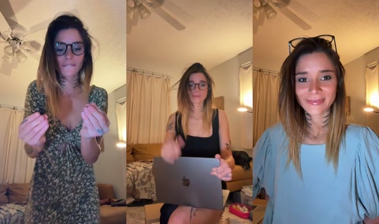 hannahrosesoleil TikTok Live — Sep 8, 2026, 6:19 AM
