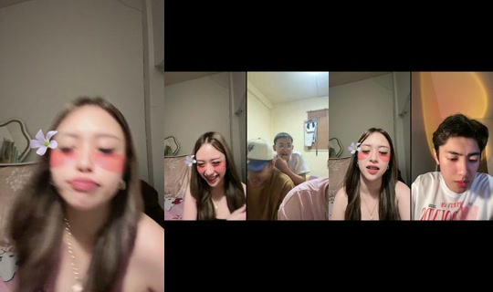 hannahsalazar_ TikTok Live — Aug 27, 2026, 2:46 PM