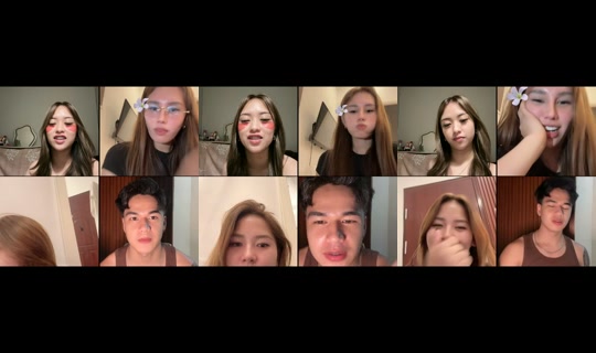 hannahsalazar_ TikTok Live — Aug 27, 2026, 4:07 PM