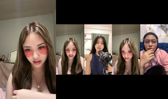 hannahsalazar_ TikTok Live — Aug 27, 2026, 4:50 PM