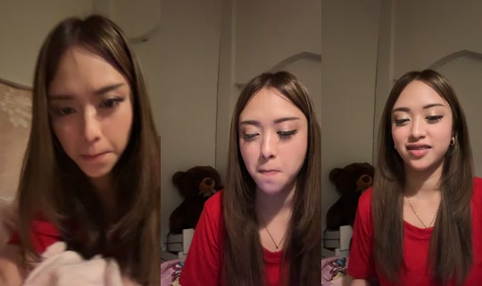 hannahsalazar_ TikTok Live — Aug 28, 2026, 11:49 AM