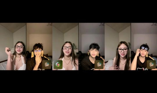 hannahsalazar_ TikTok Live — Sep 5, 2026, 6:27 PM
