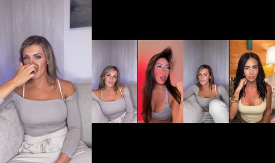 hannahtruittfitness TikTok Live — Aug 20, 2026, 4:20 AM