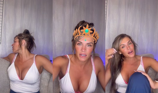 hannahtruittfitness TikTok Live — Aug 24, 2026, 4:14 AM