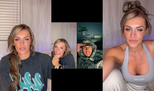 hannahtruittfitness TikTok Live — Aug 25, 2026, 4:45 AM
