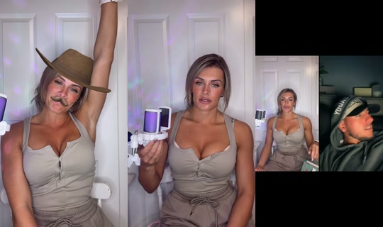 hannahtruittfitness TikTok Live — Aug 28, 2026, 4:58 AM