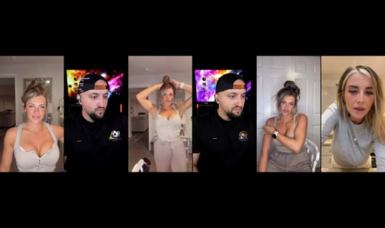 hannahtruittfitness TikTok Live — Aug 28, 2026, 5:48 AM