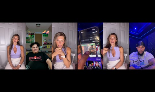 hannahtruittfitness TikTok Live — Aug 29, 2026, 5:40 AM
