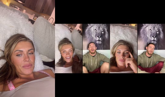 hannahtruittfitness TikTok Live — Oct 1, 2026, 4:40 AM