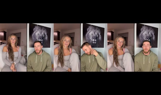 hannahtruittfitness TikTok Live — Oct 1, 2026, 5:26 AM