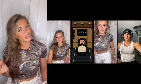 hannahtruittfitness TikTok Live — Oct 2, 2026, 5:04 AM