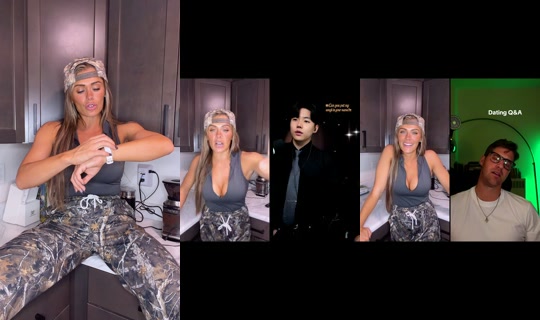 hannahtruittfitness TikTok Live — Oct 4, 2026, 3:39 AM