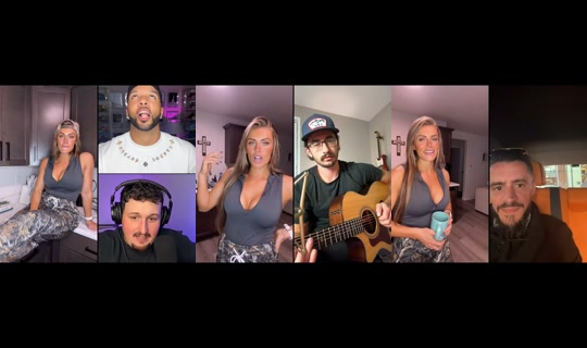 hannahtruittfitness TikTok Live — Oct 4, 2026, 4:29 AM