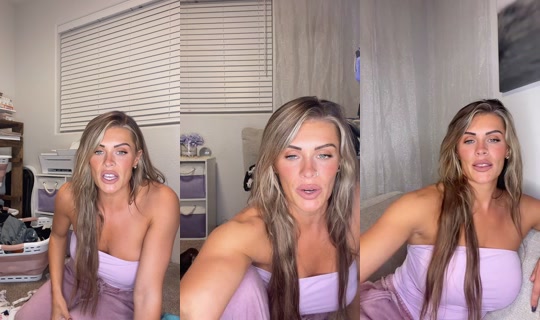 hannahtruittfitness TikTok Live — Oct 5, 2026, 4:08 AM