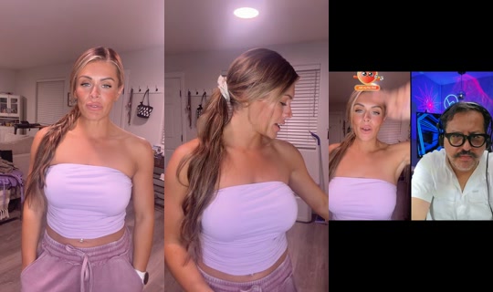 hannahtruittfitness TikTok Live — Oct 6, 2026, 5:28 AM