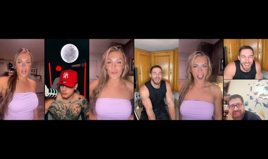 hannahtruittfitness TikTok Live — Oct 6, 2026, 6:18 AM