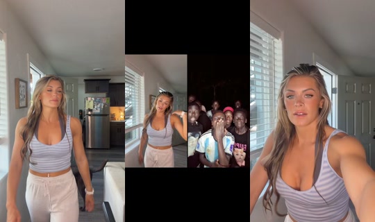 hannahtruittfitness TikTok Live — Oct 6, 2026, 5:18 PM