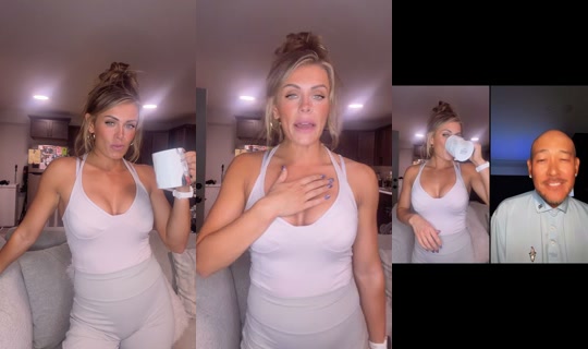 hannahtruittfitness TikTok Live — Oct 8, 2026, 3:35 AM
