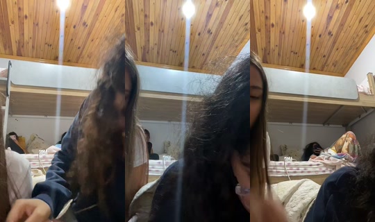 hannamashayekhi0 TikTok Live — Aug 21, 2026, 12:28 AM