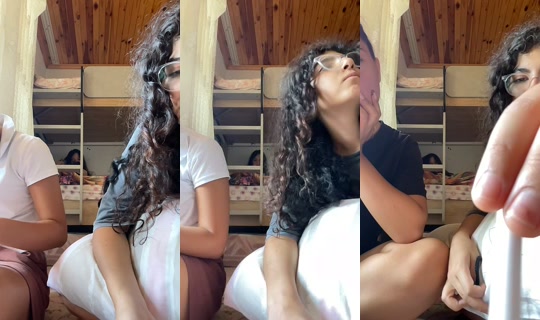 hannamashayekhi0 TikTok Live — Aug 21, 2026, 3:22 PM