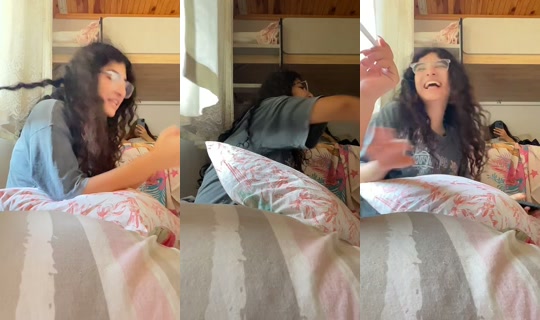 hannamashayekhi0 TikTok Live — Aug 21, 2026, 3:55 PM
