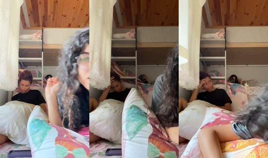 hannamashayekhi0 TikTok Live — Aug 21, 2026, 4:25 PM