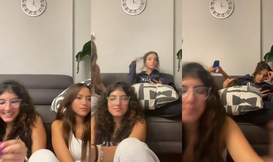 hannamashayekhi0 TikTok Live — Sep 8, 2026, 8:36 PM