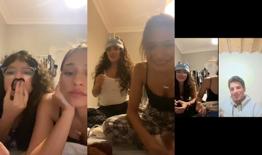 hannamashayekhi0 TikTok Live — Sep 8, 2026, 9:35 PM