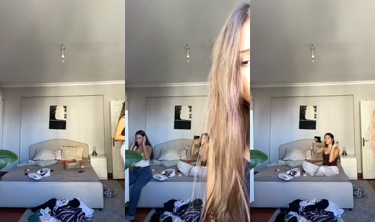 hannamashayekhi0 TikTok Live — Sep 9, 2026, 7:28 AM