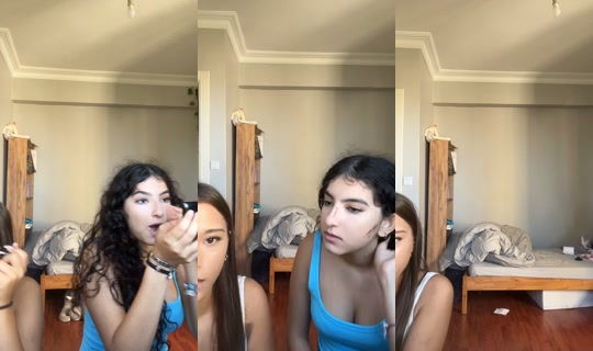 hannamashayekhi0 TikTok Live — Sep 11, 2026, 1:53 PM