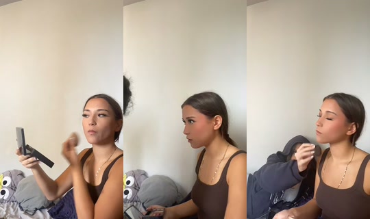 hannamashayekhi0 TikTok Live — Sep 26, 2026, 1:46 PM