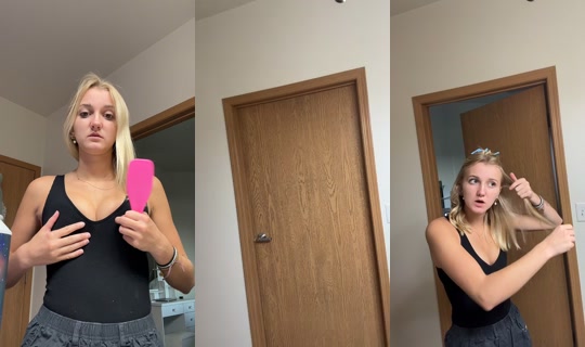 hannamolly24 TikTok Live — Aug 22, 2026, 11:32 PM