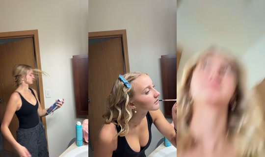 hannamolly24 TikTok Live — Aug 23, 2026, 12:01 AM