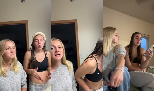 hannamolly24 TikTok Live — Sep 7, 2026, 12:51 AM