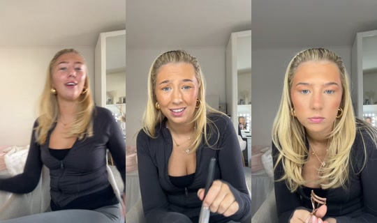 hannapannavattenkanna1 TikTok Live — Sep 18, 2026, 1:52 PM