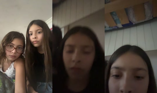 hannarodrguez837 TikTok Live — Sep 20, 2026, 3:38 AM