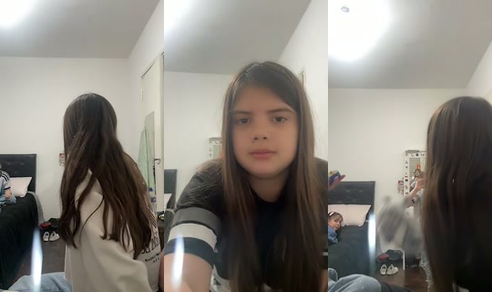 hannarodrguez837 TikTok Live — Oct 2, 2026, 10:06 PM