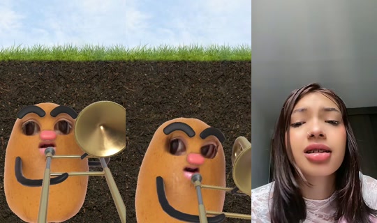 hannax238 TikTok Live — Oct 2, 2026, 11:51 AM